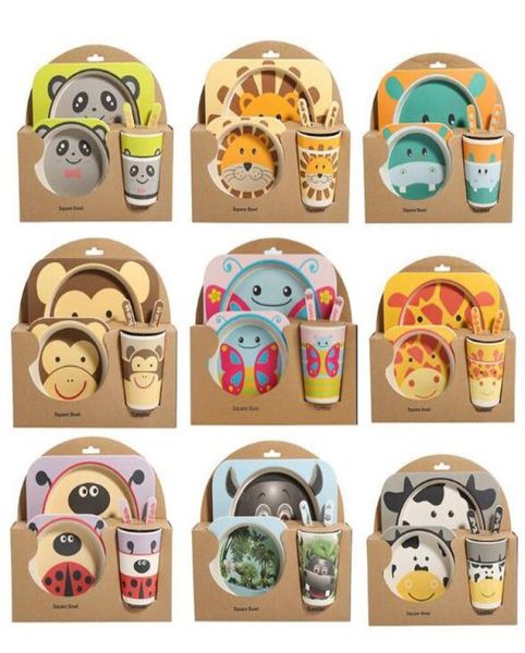 bamboo fiber children039s tableware set creative cartoon bowl divided tray spoon fork cup fivepiece gift tableware set6033132
bamboo fiber children039s tableware set creative cartoon bowl divided tray spoon fork cup fivepiece gift tableware set6033132