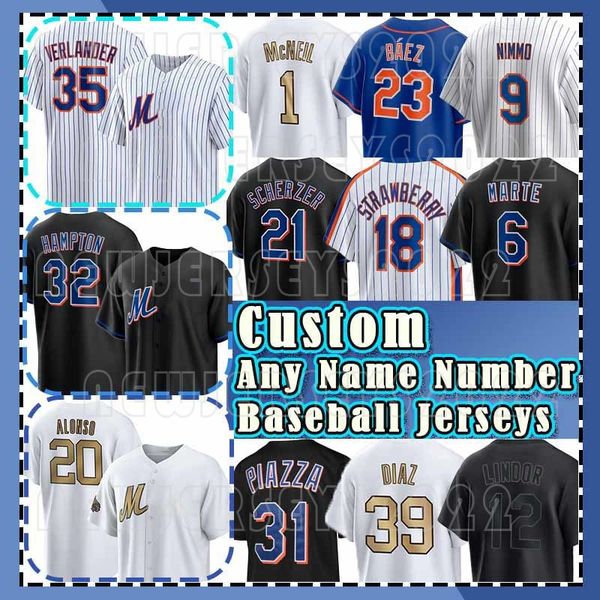 34 kodai senga 20 pete alonso baseball jersey 35 justin verlander 18 darryl strawberry 6 starling marte adam ottavino max scherzer 12 franci, Blue;black
34 kodai senga 20 pete alonso baseball jersey 35 justin verlander 18 darryl strawberry 6 starling marte adam ottavino max scherzer 12 franci, Blue;black