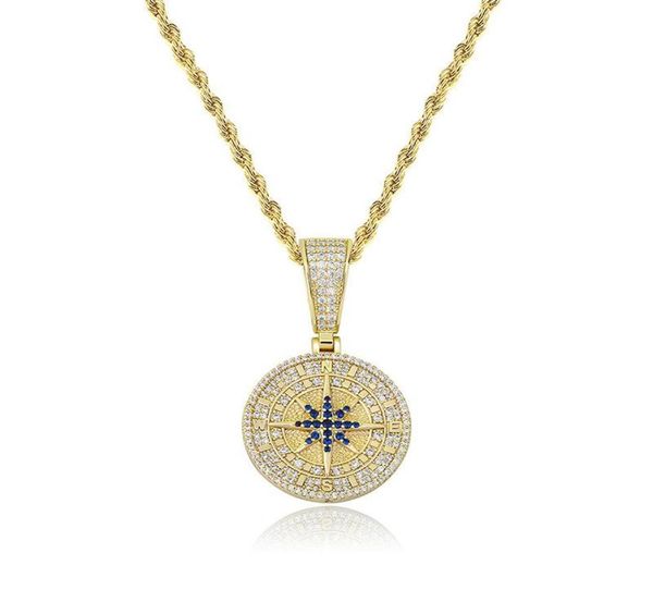 pendant necklaces hip hop cubic zirconia paved bling iced out compass pendants necklace for men rapper jewelry gifts drop8863782, Silver
pendant necklaces hip hop cubic zirconia paved bling iced out compass pendants necklace for men rapper jewelry gifts drop8863782, Silver