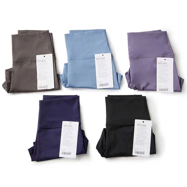 lulus yoga women sports designer pants fitness running women's tight-fitting high-waist leggings breathable hidden pocket yoga pants lu, White;black
lulus yoga women sports designer pants fitness running women's tight-fitting high-waist leggings breathable hidden pocket yoga pants lu, White;black