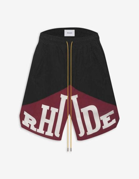 mens summer designer beach swimming loose shorts womens swim short fashion retro letter printed drawstring twocolor spliced2056731, White;black
mens summer designer beach swimming loose shorts womens swim short fashion retro letter printed drawstring twocolor spliced2056731, White;black