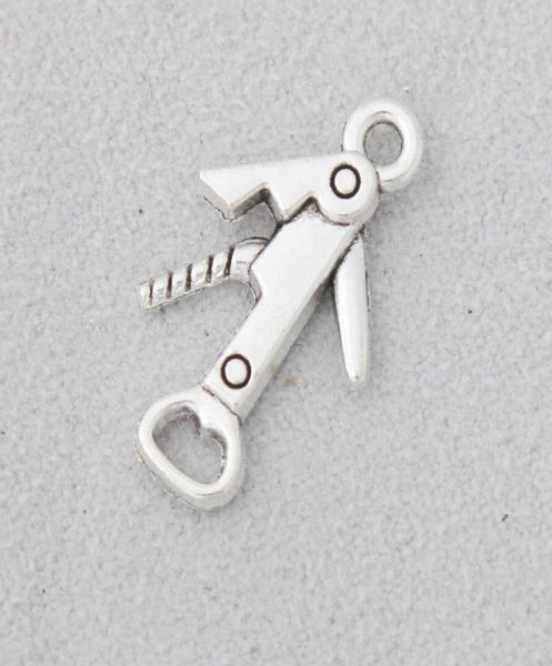 whole fashion alloy daily use bottle opener charms vintage corkscrew tool charms 1221mm 100pcs aac15263784410, Bronze;silver
whole fashion alloy daily use bottle opener charms vintage corkscrew tool charms 1221mm 100pcs aac15263784410, Bronze;silver