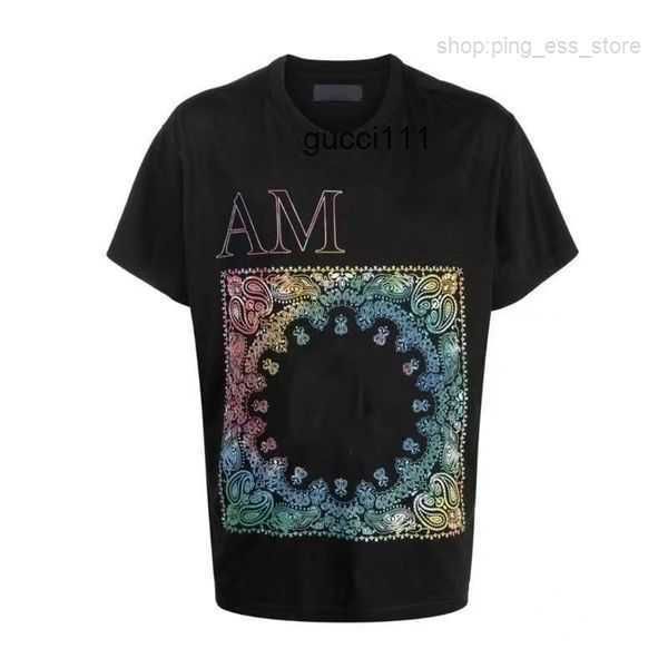 letter amirly the t shirt new men's of t-shirts limited classic edition year designer t shirt rabbit couples tees street wear summer fa, White;black
letter amirly the t shirt new men's of t-shirts limited classic edition year designer t shirt rabbit couples tees street wear summer fa, White;black