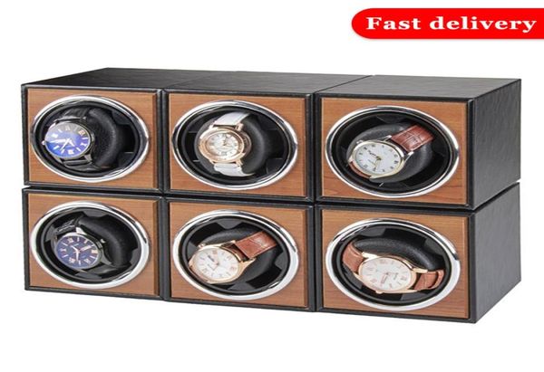watch winder for automatic watches single wooden watch accessories box watches storage luxury cx2008078813886, Black;blue
watch winder for automatic watches single wooden watch accessories box watches storage luxury cx2008078813886, Black;blue