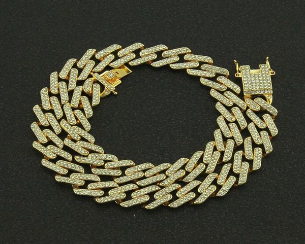 men hip hop colorful diamond geometric square cuban necklace iced out tennis chain gold men chain exaggerated men039s necklace7078183, Silver
men hip hop colorful diamond geometric square cuban necklace iced out tennis chain gold men chain exaggerated men039s necklace7078183, Silver