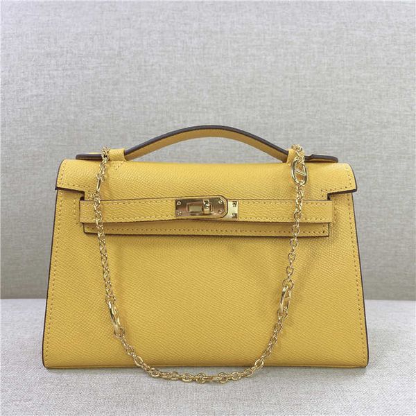 designer kelys tote bag new genuine 2023h's leather palm pattern generation mini pig nose chain handle single shoulder crossbodykl4w
designer kelys tote bag new genuine 2023h's leather palm pattern generation mini pig nose chain handle single shoulder crossbodykl4w