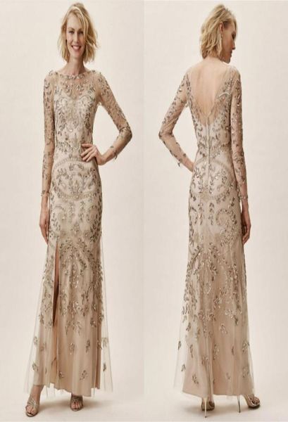 2019 bhldn mother of the bride dresses jewel neck lace bead sequins long sleeve wedding guest dress ankle length plus size evening5041952, Black;red
2019 bhldn mother of the bride dresses jewel neck lace bead sequins long sleeve wedding guest dress ankle length plus size evening5041952, Black;red