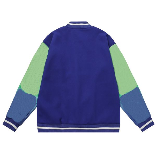 2023 mens jacket hooded spring autumn style for men women windbreaker coat long sleeves fashion jackets with zippers letters printed outwear, Black;brown
2023 mens jacket hooded spring autumn style for men women windbreaker coat long sleeves fashion jackets with zippers letters printed outwear, Black;brown
