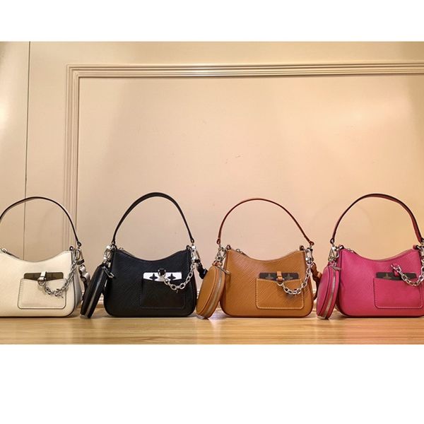 designer bag womens leather shoulder bag mini portable tote bag fashion chain crossbody bag multi-function wallet card bag #20998
designer bag womens leather shoulder bag mini portable tote bag fashion chain crossbody bag multi-function wallet card bag #20998
