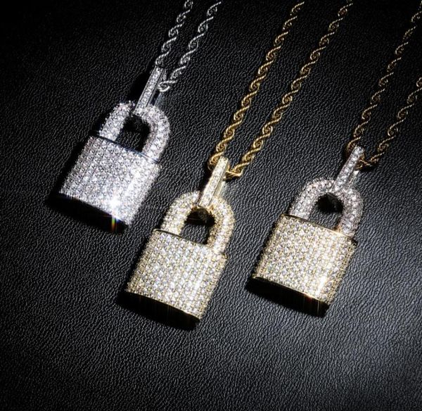 hip hop gold necklace jewelry fashion mens womens silver iced out lock pendant necklaces2558474
hip hop gold necklace jewelry fashion mens womens silver iced out lock pendant necklaces2558474