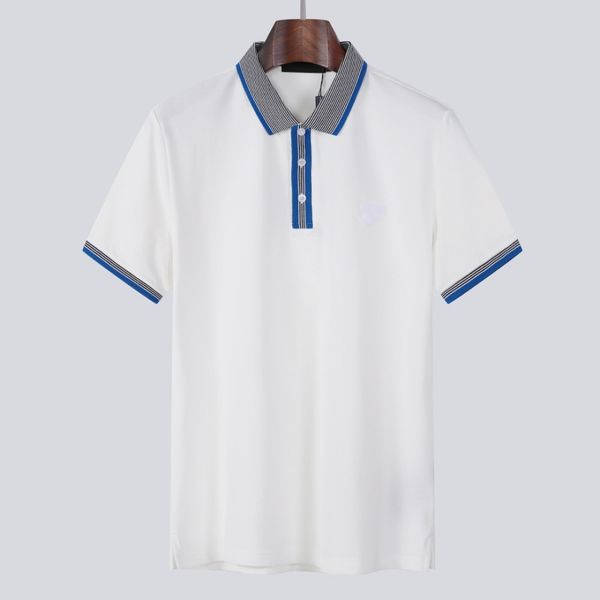 gu pra polo shirt designer shirts for men gu classic fit business bead cotton minimalist design super versatile style size m 3xl business lu, White;black
gu pra polo shirt designer shirts for men gu classic fit business bead cotton minimalist design super versatile style size m 3xl business lu, White;black