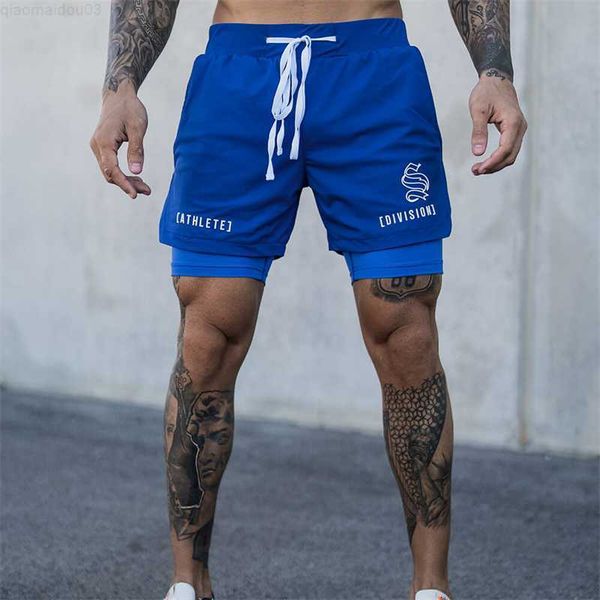 men's shorts new 2 in 1 sports men running shorts double layer jogging quick dry gym shorts fitness workout men skinny short pants l230, White;black
men's shorts new 2 in 1 sports men running shorts double layer jogging quick dry gym shorts fitness workout men skinny short pants l230, White;black