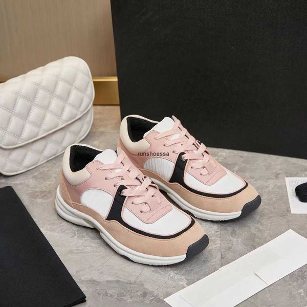 designer sneakers men women vintage casual shoe vintage suede leather trainers luxury all-match stylist sneaker patchwork shoe lace-up print, Black
designer sneakers men women vintage casual shoe vintage suede leather trainers luxury all-match stylist sneaker patchwork shoe lace-up print, Black