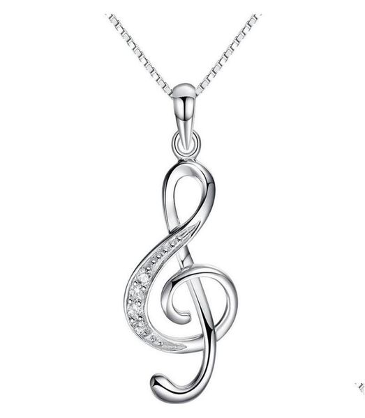 925 sterling silver crystal woman necklace jewelry music note diamond pendant necklaces wedding vintage new arrival z1ft35114535
925 sterling silver crystal woman necklace jewelry music note diamond pendant necklaces wedding vintage new arrival z1ft35114535