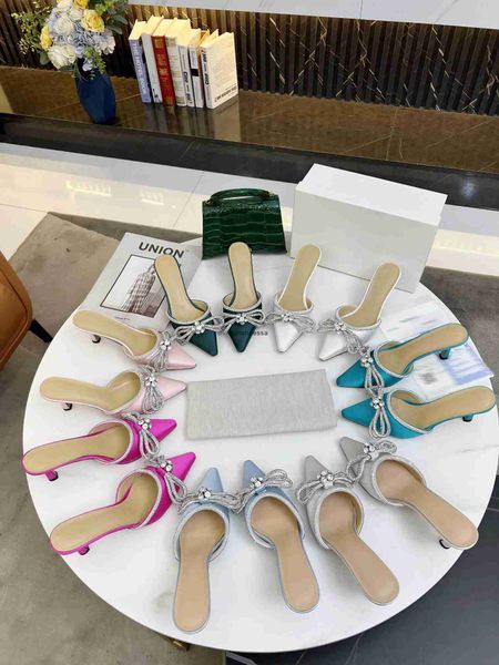 designer shoes luxury dress shoe evening slingback satin bow pumps 6.5cm crystal-embellishments rhinestone shoes spool heels sandals women, Black
designer shoes luxury dress shoe evening slingback satin bow pumps 6.5cm crystal-embellishments rhinestone shoes spool heels sandals women, Black