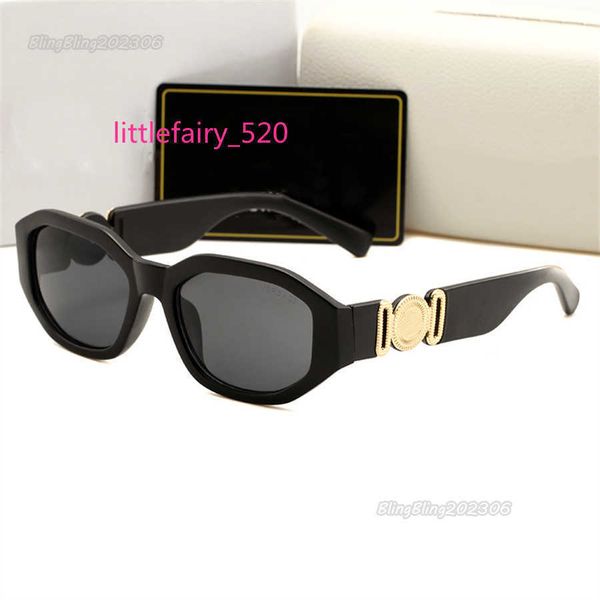 sunglasses luxury sunglasses for man woman designer goggle beach sun glasses retro small frame luxury design uv400 with box, White;black
sunglasses luxury sunglasses for man woman designer goggle beach sun glasses retro small frame luxury design uv400 with box, White;black