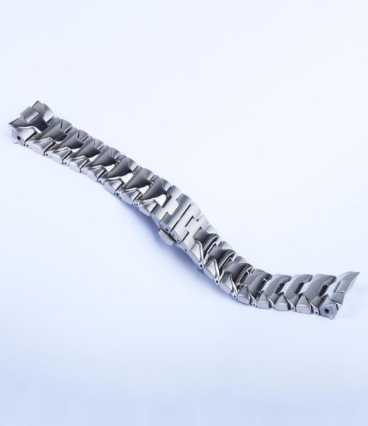 24mm watch band for panerai luminor bracelet heavy 316l stainless steel watch band replacement strap silver double push clasp 9478605, Black;brown
24mm watch band for panerai luminor bracelet heavy 316l stainless steel watch band replacement strap silver double push clasp 9478605, Black;brown