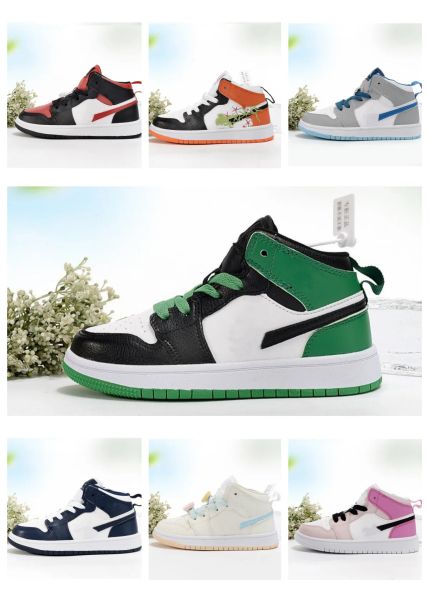 1 kids basketball shoes 1s stealth patent green black toe royal bred university blue visionaire obsidian light smoke grey lucky green pink t
1 kids basketball shoes 1s stealth patent green black toe royal bred university blue visionaire obsidian light smoke grey lucky green pink t