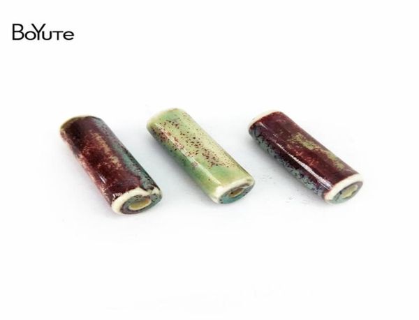 boyute beads whole 40pcs 817mm cylindrical shape vintage diy porcelain ceramic beads jewelry making fashion beads1856388, Black
boyute beads whole 40pcs 817mm cylindrical shape vintage diy porcelain ceramic beads jewelry making fashion beads1856388, Black