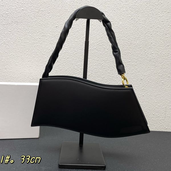 wave pattern underarm bag tote handbag purse crossbody bags ladies handbags genuine leather wallet removable shoulder strap fashion letter
wave pattern underarm bag tote handbag purse crossbody bags ladies handbags genuine leather wallet removable shoulder strap fashion letter