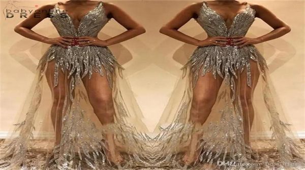 new arrival illusion long prom dresses deep vneck beads sequined party gowns see through chic evening dress custom made robe de s4142788, Black;red
new arrival illusion long prom dresses deep vneck beads sequined party gowns see through chic evening dress custom made robe de s4142788, Black;red