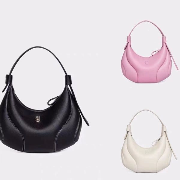 kunogigi baseball bagwomen crescent shoulder bag crossbody handbag women half moon axillary real leather luxury clutch designer purse guno g
kunogigi baseball bagwomen crescent shoulder bag crossbody handbag women half moon axillary real leather luxury clutch designer purse guno g