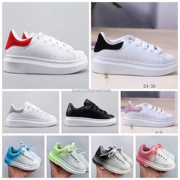 2022 selling designer kids shoes white red black dream blue single strap outsized sneaker rubber sole amcqs soft calfskin leather lace up tr
2022 selling designer kids shoes white red black dream blue single strap outsized sneaker rubber sole amcqs soft calfskin leather lace up tr