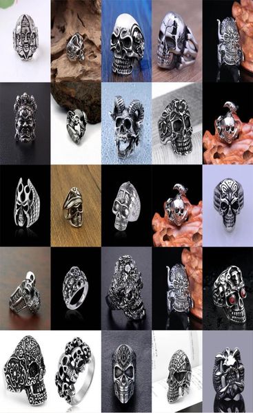 men039s punk rings stainless steel more than 30 models of men039s skeleton ring silver fashion cool gothic punk wind finger 2868111
men039s punk rings stainless steel more than 30 models of men039s skeleton ring silver fashion cool gothic punk wind finger 2868111