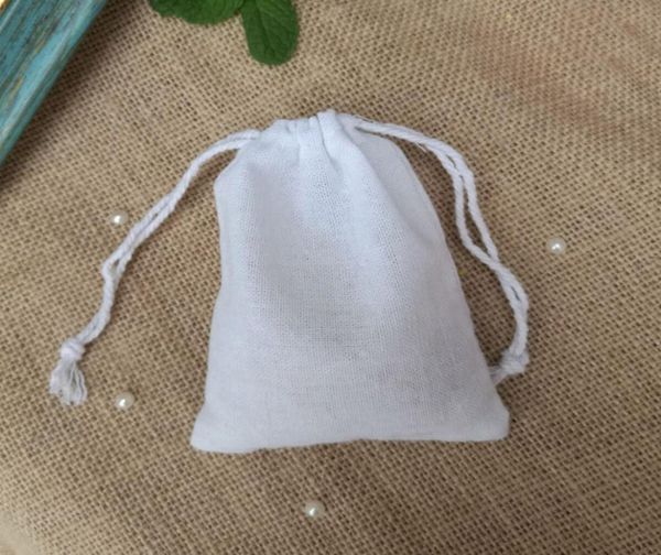 white cotton gift bag 8x10cm 9x12cm 10x15cm 13x17cm 15x20cm pack of 50 party candy sack makeup jewelry packaging pouch7843461, Pink;blue
white cotton gift bag 8x10cm 9x12cm 10x15cm 13x17cm 15x20cm pack of 50 party candy sack makeup jewelry packaging pouch7843461, Pink;blue
