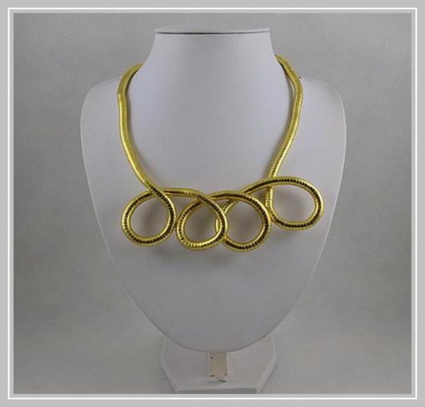 trendy bendy "" necklace bendable bendy twisty fashion jewelry necklace bracelet a16769034798, Black
trendy bendy "" necklace bendable bendy twisty fashion jewelry necklace bracelet a16769034798, Black