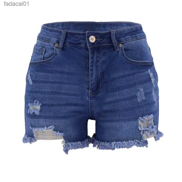 summer woman denim shorts high waist ripped jeans shorts fashion female shorts s2xl ants 2023 l230621, White;black
summer woman denim shorts high waist ripped jeans shorts fashion female shorts s2xl ants 2023 l230621, White;black
