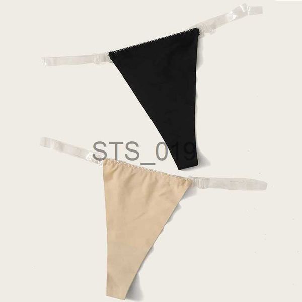 briefs panties other panties panties for women transparent strap trim thong nylon g-string v-waist seamless underpants t-back lady bikini un, Red;black
briefs panties other panties panties for women transparent strap trim thong nylon g-string v-waist seamless underpants t-back lady bikini un, Red;black