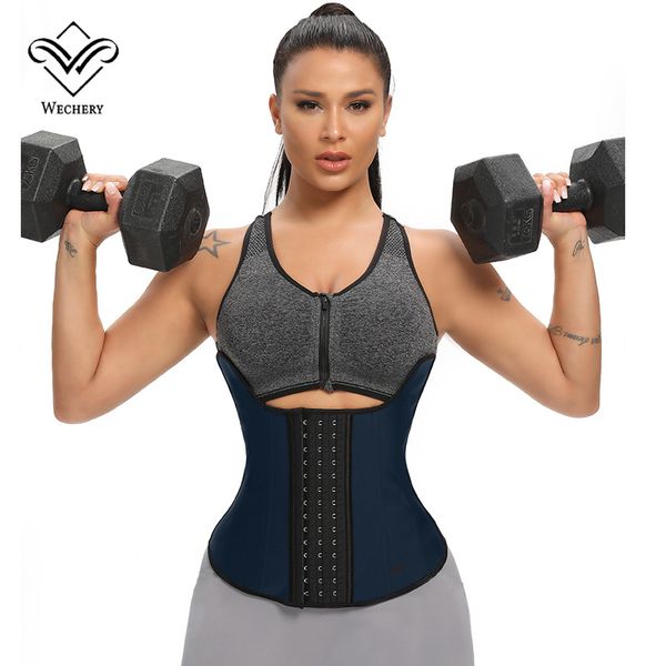 new body shaper steel bones fajas corset belt 3 hook latex waist trainer private labe, Black;white
new body shaper steel bones fajas corset belt 3 hook latex waist trainer private labe, Black;white