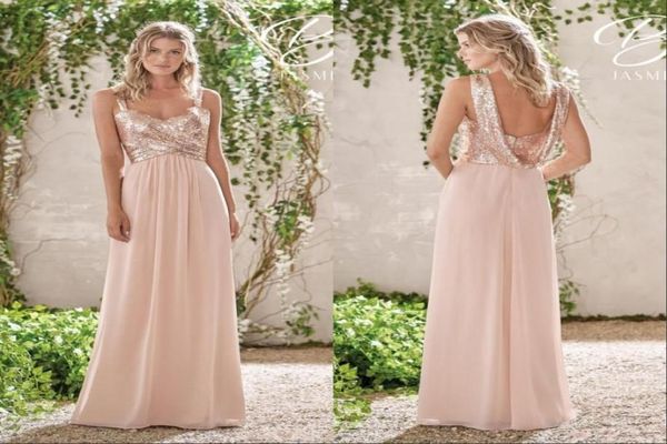 bridesmaid dresses long country custom made aline chiffon floor length jewel zip maid of the honor gown for wedding guest3146106, White;pink
bridesmaid dresses long country custom made aline chiffon floor length jewel zip maid of the honor gown for wedding guest3146106, White;pink