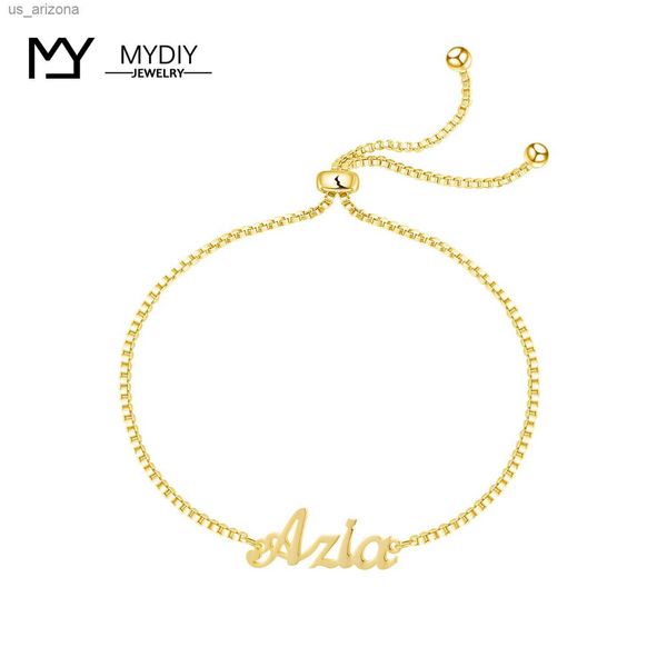 personalized custom name bracelet charms handmade women kids jewelry elegant bracelet handwriting signature love customized gift l230620, Golden;silver
personalized custom name bracelet charms handmade women kids jewelry elegant bracelet handwriting signature love customized gift l230620, Golden;silver