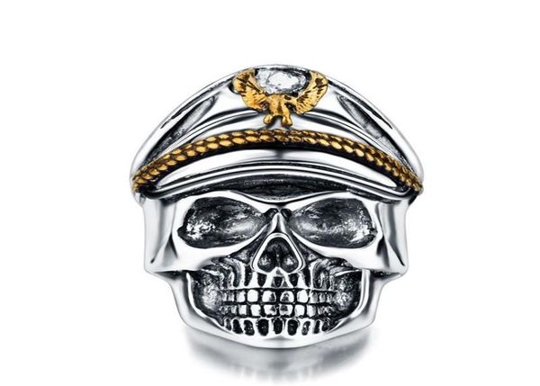 silver world war ii soldier anniversary mens rings punk rock vintage skull ring biker men jewelry6169693, Golden;silver
silver world war ii soldier anniversary mens rings punk rock vintage skull ring biker men jewelry6169693, Golden;silver