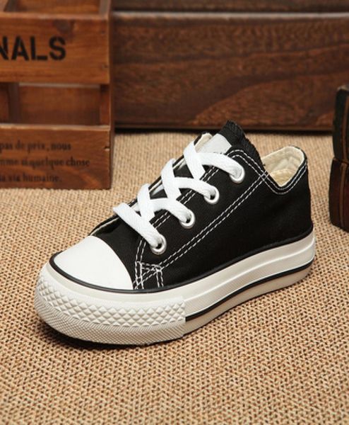 2018 style whole classic canvas shoes kids fashion high low shoes boys and girls sports canvas and sports children shoes2378826, Black
2018 style whole classic canvas shoes kids fashion high low shoes boys and girls sports canvas and sports children shoes2378826, Black