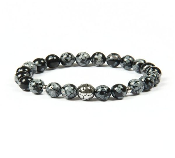 stainless steel soccer bracelets whole 10pcslot 8mm multicolor natural stone beads with football bracelet for gift3498945, Black
stainless steel soccer bracelets whole 10pcslot 8mm multicolor natural stone beads with football bracelet for gift3498945, Black