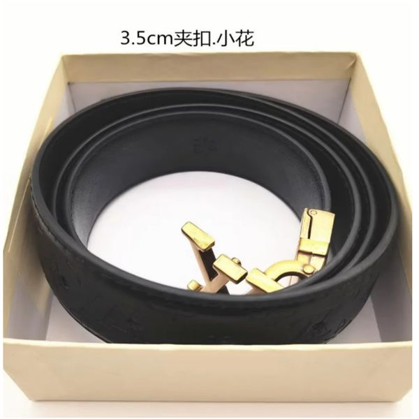 mens designer belts for men women genuine leather ladies jeans belt pin buckle casual strap wholesale cinturonesno box, Black;brown
mens designer belts for men women genuine leather ladies jeans belt pin buckle casual strap wholesale cinturonesno box, Black;brown