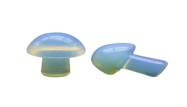 20mm opalite mushroom sculpture mini mushrooms gemstone decoration colorful stone decor crafts for garden yard decor6070998, Black
20mm opalite mushroom sculpture mini mushrooms gemstone decoration colorful stone decor crafts for garden yard decor6070998, Black