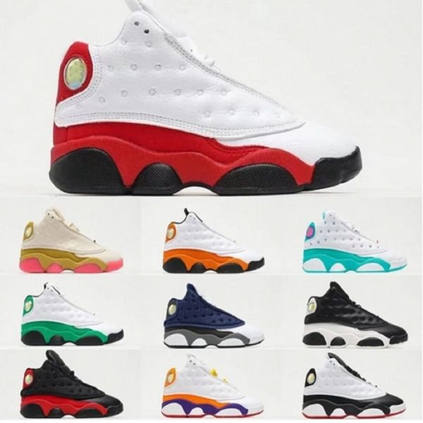 eur25-35 kids shoes 13s basketball jumpman 13 sneakers children he got game boys sport trainers bred playoffs toddler outdoor shoe chicago k
eur25-35 kids shoes 13s basketball jumpman 13 sneakers children he got game boys sport trainers bred playoffs toddler outdoor shoe chicago k