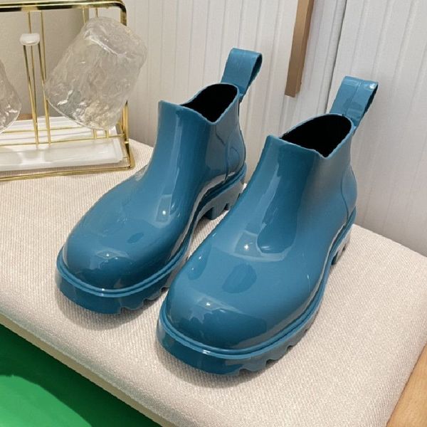 luxury designers men women fashion boots stride rubber ankle boots rain boots size candy color size:eur35 to 45, Black
luxury designers men women fashion boots stride rubber ankle boots rain boots size candy color size:eur35 to 45, Black
