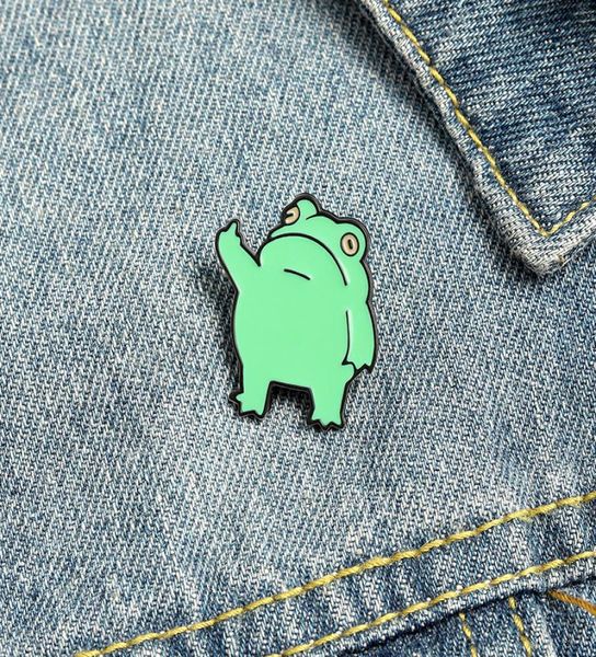 frog enamel brooches pin for women fashion dress coat shirt metal brooch pins badges promotion gift new design 1470 d34006155, Gray
frog enamel brooches pin for women fashion dress coat shirt metal brooch pins badges promotion gift new design 1470 d34006155, Gray