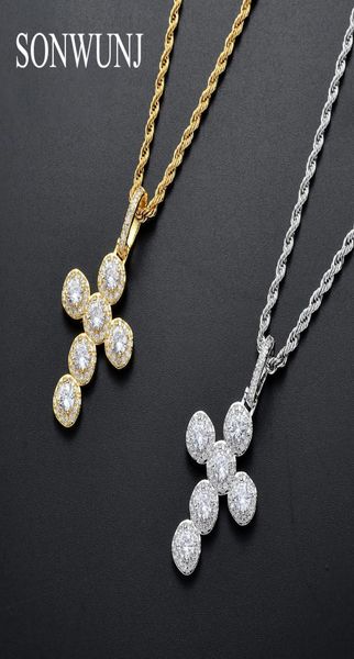 bling bling cz cross pendant iced out cubic zircon necklace hip hop gift jewelry cn0772014017, Silver
bling bling cz cross pendant iced out cubic zircon necklace hip hop gift jewelry cn0772014017, Silver