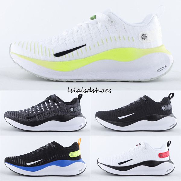 2023 reactx infinity run 4 shoes white volt white black light crimson men women sports low sneakers 36-45
2023 reactx infinity run 4 shoes white volt white black light crimson men women sports low sneakers 36-45