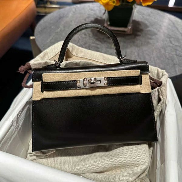 designer kelys tote bag box second generation bag silver buckle 2023 new smooth leather handbag single shoulder messenger women's mini
designer kelys tote bag box second generation bag silver buckle 2023 new smooth leather handbag single shoulder messenger women's mini