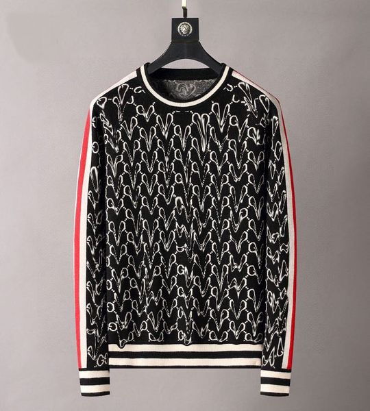 new europe women and mens designer sweaters retro classic luxury sweatshirt men arm letter embroidery round neck comfortable high-quality ju, White;black
new europe women and mens designer sweaters retro classic luxury sweatshirt men arm letter embroidery round neck comfortable high-quality ju, White;black