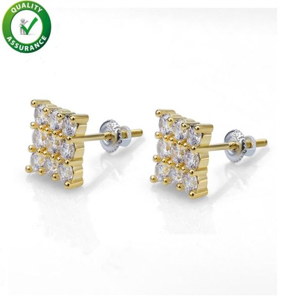 designer earrings hip hop jewelry mens stick luxury cubic zirconia diamond stud earings gold silver style charms men women fashion rapper lo, Golden
designer earrings hip hop jewelry mens stick luxury cubic zirconia diamond stud earings gold silver style charms men women fashion rapper lo, Golden