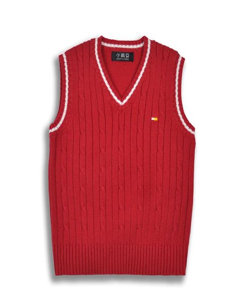 children039s knitted vest for preppy style boy039s pure cotton sweater jumper v collar waistcoat new autumnwinter 2018 chil6996547, Blue
children039s knitted vest for preppy style boy039s pure cotton sweater jumper v collar waistcoat new autumnwinter 2018 chil6996547, Blue