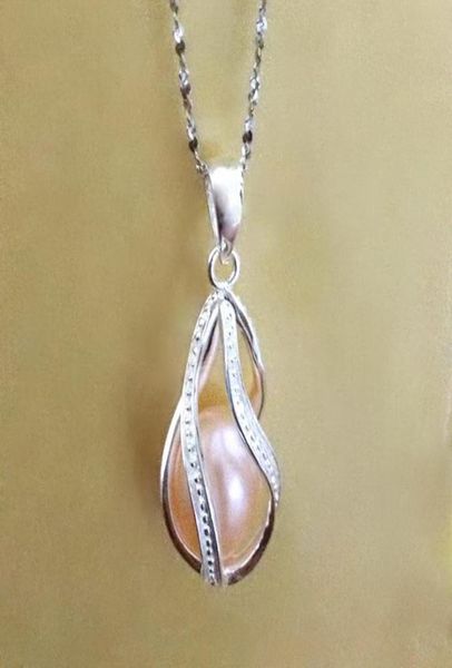 925 silver ed teardrop shape pearl bead locket cage sterling silver helix pendant mounting for diy bracelet necklace earring1005611
925 silver ed teardrop shape pearl bead locket cage sterling silver helix pendant mounting for diy bracelet necklace earring1005611